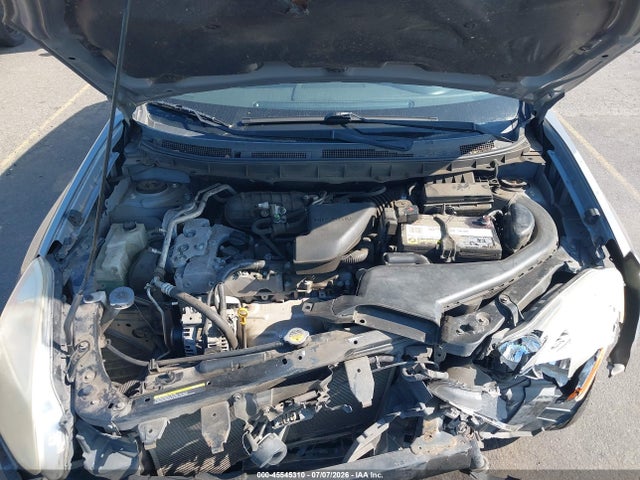 Aukcja sprzedaży 2009 Nissan Rogue S, vin: JN8AS58V19W177070, numer aukcji: 45545310