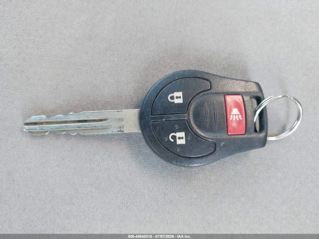 Aukcja sprzedaży 2009 Nissan Rogue S, vin: JN8AS58V19W177070, numer aukcji: 45545310