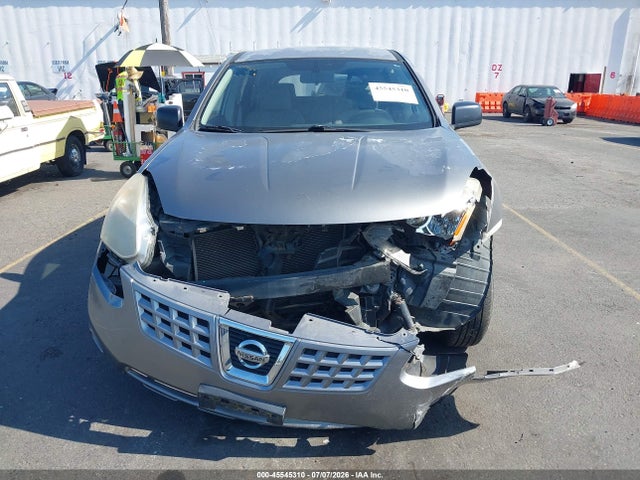 Aukcja sprzedaży 2009 Nissan Rogue S, vin: JN8AS58V19W177070, numer aukcji: 45545310