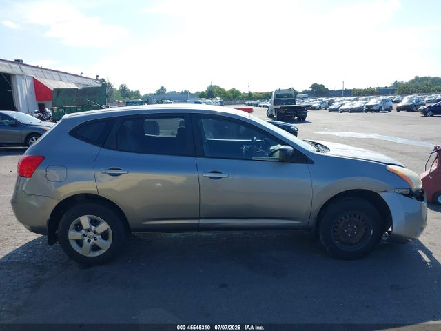 Aukcja sprzedaży 2009 Nissan Rogue S, vin: JN8AS58V19W177070, numer aukcji: 45545310