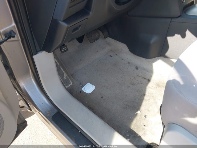 Aukcja sprzedaży 2009 Nissan Rogue S, vin: JN8AS58V19W177070, numer aukcji: 45545310