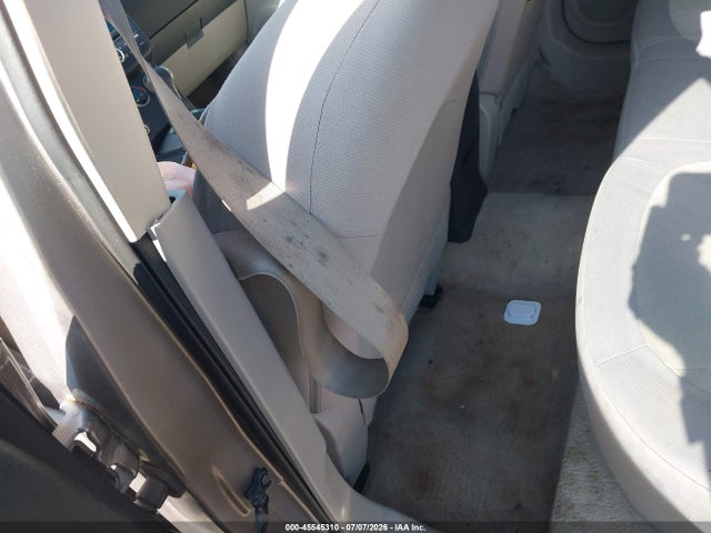 Aukcja sprzedaży 2009 Nissan Rogue S, vin: JN8AS58V19W177070, numer aukcji: 45545310
