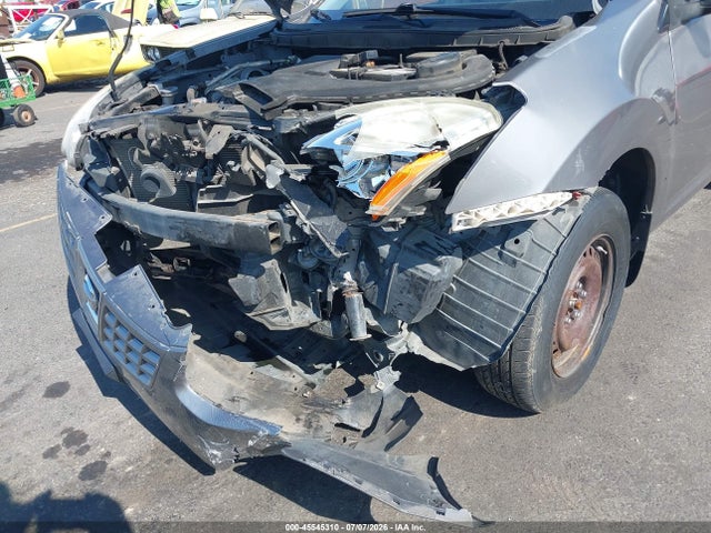 Aukcja sprzedaży 2009 Nissan Rogue S, vin: JN8AS58V19W177070, numer aukcji: 45545310