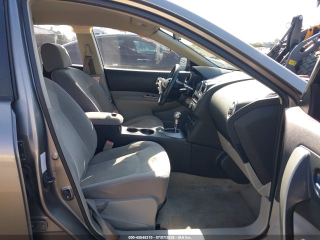 Aukcja sprzedaży 2009 Nissan Rogue S, vin: JN8AS58V19W177070, numer aukcji: 45545310