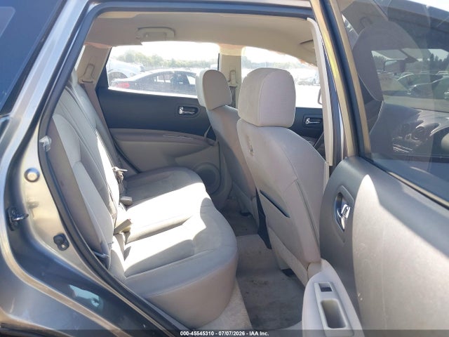Aukcja sprzedaży 2009 Nissan Rogue S, vin: JN8AS58V19W177070, numer aukcji: 45545310
