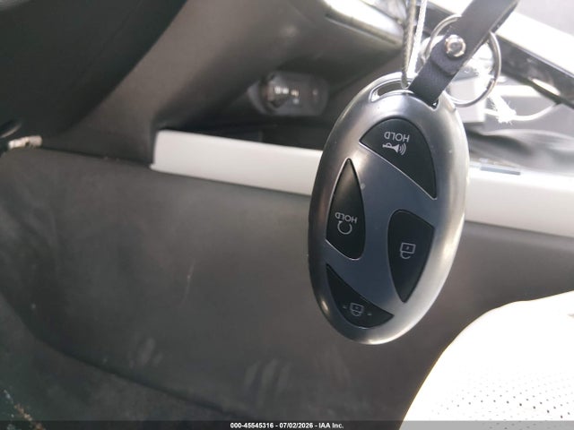 Продаж на аукціоні авто 2025 Hyundai Elantra Hybrid Limited, vin: KMHLN4DJ3SU163208, номер лоту: 45545316