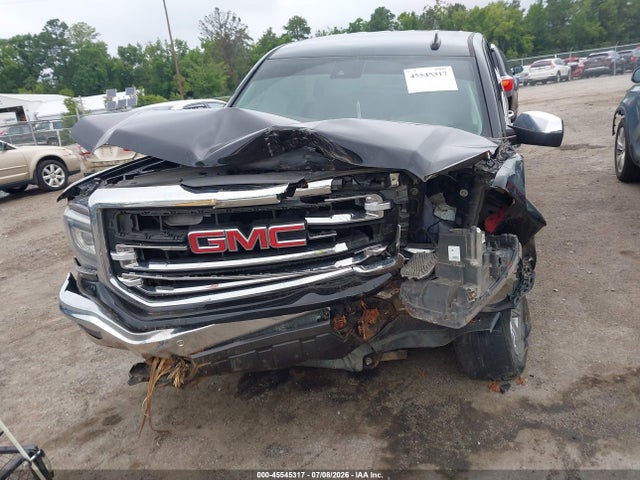 GMC Sierra 1500 Slt 2016 3GTU2NEC5GG176351 Image 11