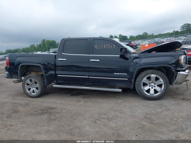 GMC Sierra 1500 Slt 2016 3GTU2NEC5GG176351 Image 12
