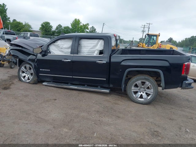 GMC Sierra 1500 Slt 2016 3GTU2NEC5GG176351 Image 13