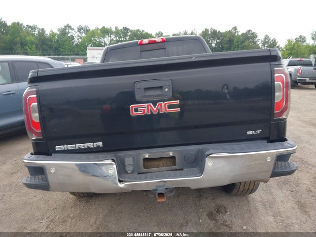 GMC Sierra 1500 Slt 2016 3GTU2NEC5GG176351 Image 15