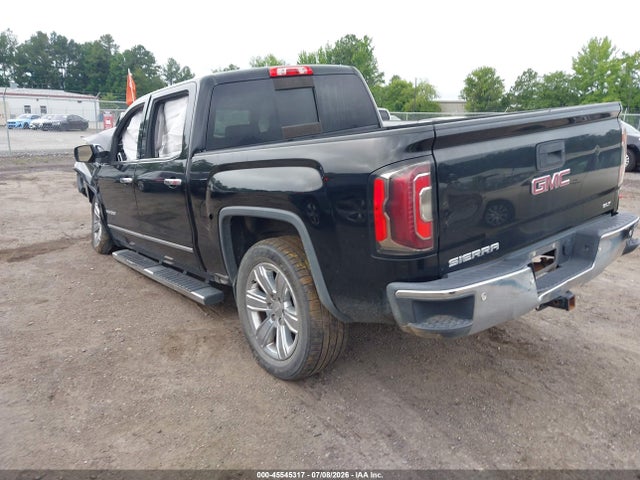 GMC Sierra 1500 Slt 2016 3GTU2NEC5GG176351 Image 3