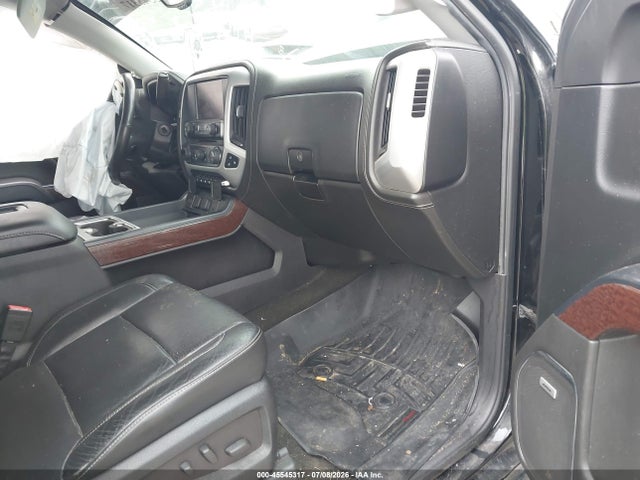 GMC Sierra 1500 Slt 2016 3GTU2NEC5GG176351 Image 5