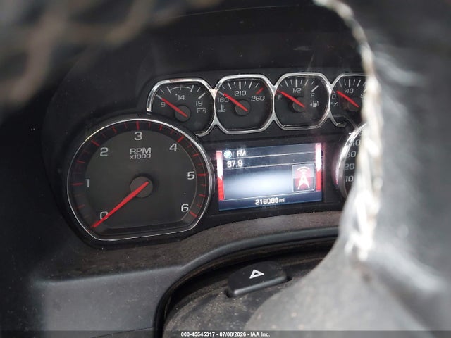 GMC Sierra 1500 Slt 2016 3GTU2NEC5GG176351 Image 7