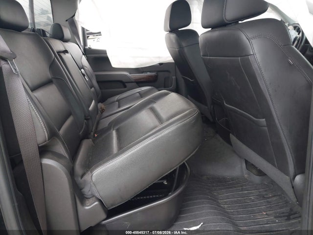 GMC Sierra 1500 Slt 2016 3GTU2NEC5GG176351 Image 8