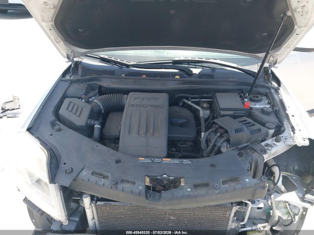 2GKALMEK5F6267703 GMC Terrain Sle-1