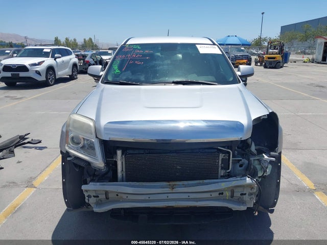 2GKALMEK5F6267703 GMC Terrain Sle-1