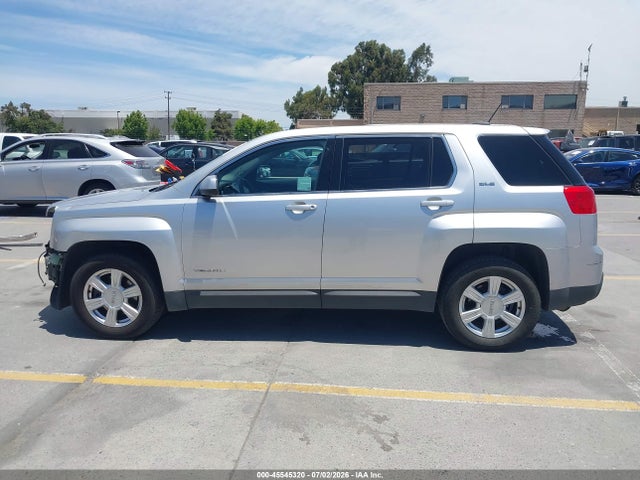 2GKALMEK5F6267703 GMC Terrain Sle-1