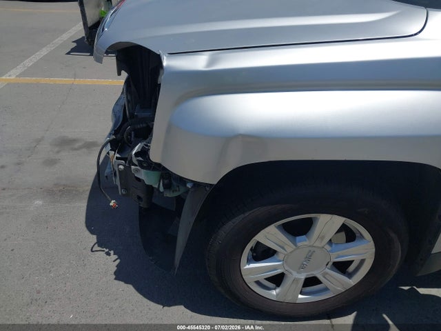 2GKALMEK5F6267703 GMC Terrain Sle-1