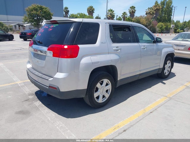 2GKALMEK5F6267703 GMC Terrain Sle-1