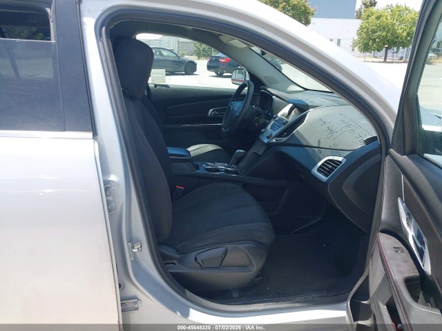 2GKALMEK5F6267703 GMC Terrain Sle-1