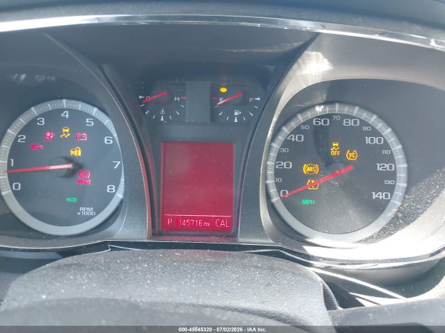 2GKALMEK5F6267703 GMC Terrain Sle-1