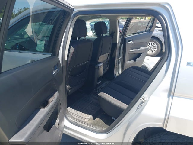 2GKALMEK5F6267703 GMC Terrain Sle-1