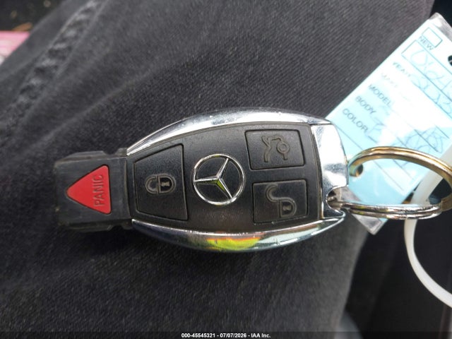 45545321 :رقم المزاد ، WDDGF8AB7DR253254 vin ، 2013 Mercedes-benz C 300 Sport 4matic مزاد بيع