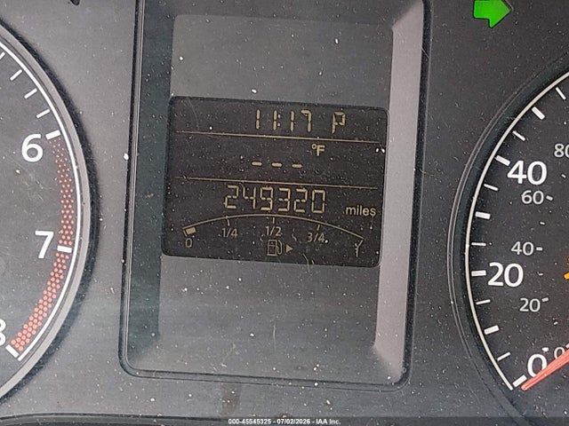Продажа на аукционе авто 2012 Volkswagen Jetta 2.0l S, vin: 3VW2K7AJ5CM334431, номер лота: 45545325