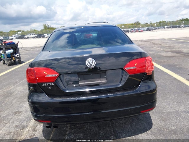 Продажа на аукционе авто 2012 Volkswagen Jetta 2.0l S, vin: 3VW2K7AJ5CM334431, номер лота: 45545325