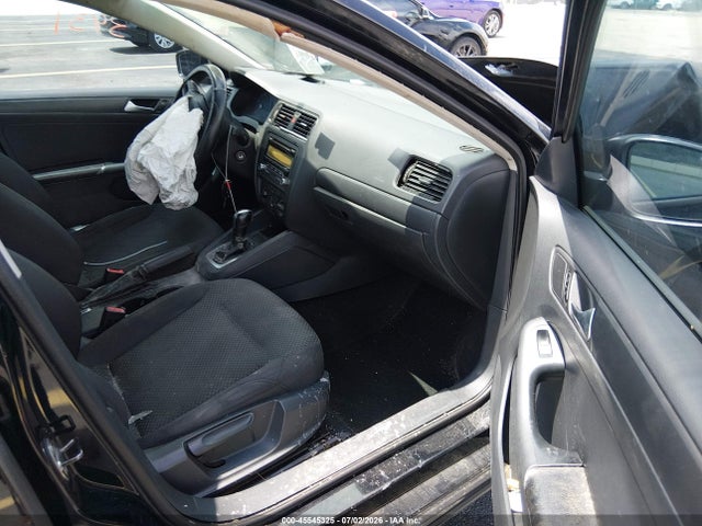 Продажа на аукционе авто 2012 Volkswagen Jetta 2.0l S, vin: 3VW2K7AJ5CM334431, номер лота: 45545325