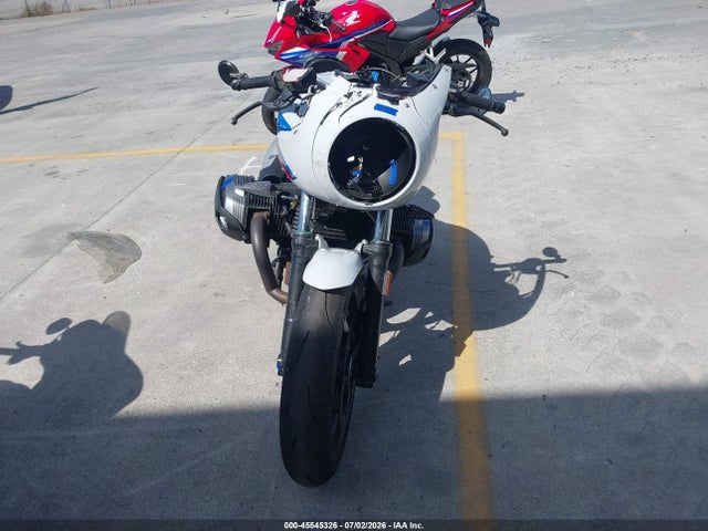 Aukcja sprzedaży 2017 Bmw R Nine T Racer, vin: WB10J2306HZ741276, numer aukcji: 45545326