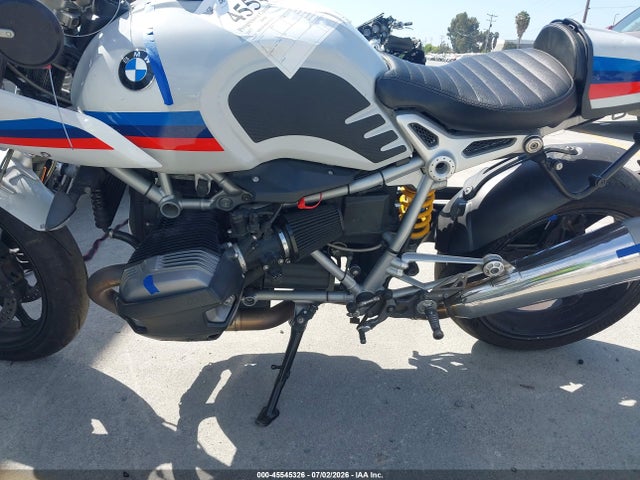 Aukcja sprzedaży 2017 Bmw R Nine T Racer, vin: WB10J2306HZ741276, numer aukcji: 45545326