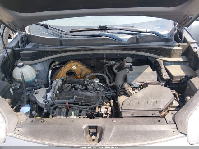 Aukcja sprzedaży 2018 Kia Sportage Lx, vin: KNDPMCAC0J7486623, numer aukcji: 45545332