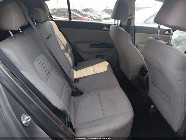 Aukcja sprzedaży 2018 Kia Sportage Lx, vin: KNDPMCAC0J7486623, numer aukcji: 45545332