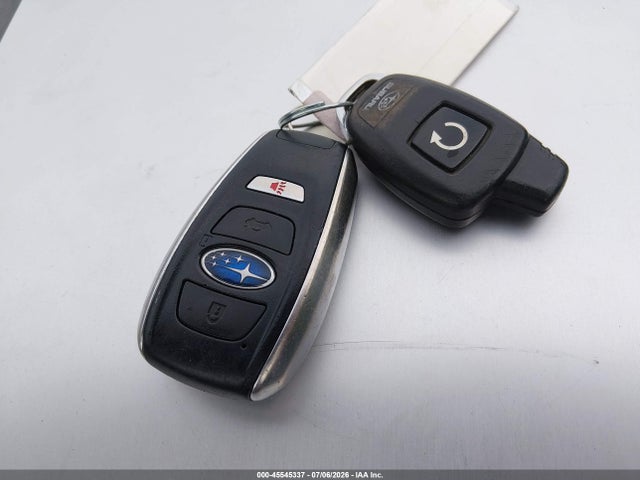 Subaru Outback 2.5i Limited 2017 4S4BSANC0H3339763 Image 11