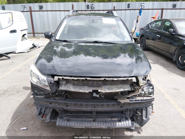 45545337 :رقم المزاد ، 4S4BSANC0H3339763 vin ، 2017 Subaru Outback 2.5i Limited مزاد بيع