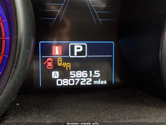 Subaru Outback 2.5i Limited 2017 4S4BSANC0H3339763 Image 16