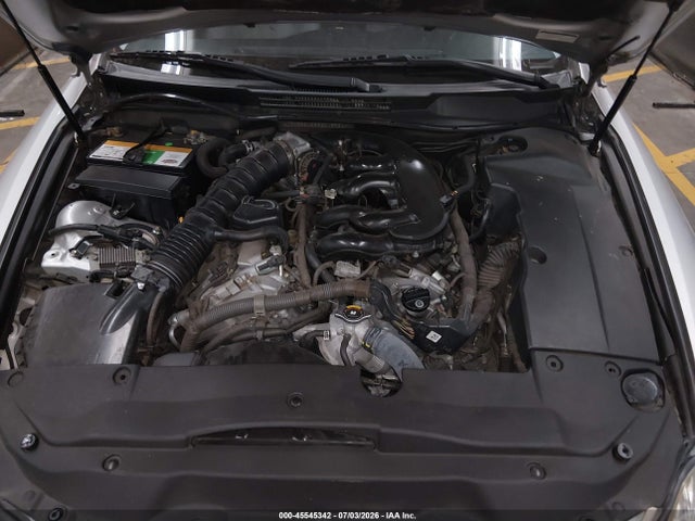 45545342 :رقم المزاد ، JTHBE262882013981 vin ، 2008 Lexus Is 350 مزاد بيع