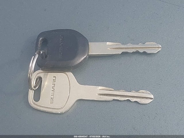 Продаж на аукціоні авто 2001 Subaru Outback, vin: 4S3BH665817624824, номер лоту: 45545347