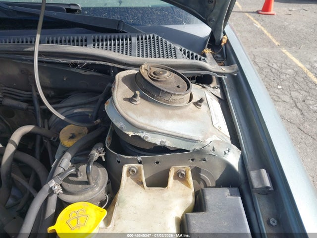 Продаж на аукціоні авто 2001 Subaru Outback, vin: 4S3BH665817624824, номер лоту: 45545347
