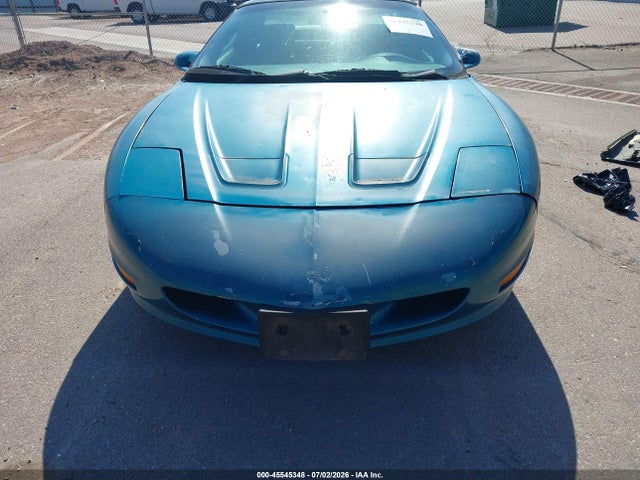 Aukcja sprzedaży 1996 Pontiac Firebird Formula/trans Am, vin: 2G2FV22P2T2213122, numer aukcji: 45545348