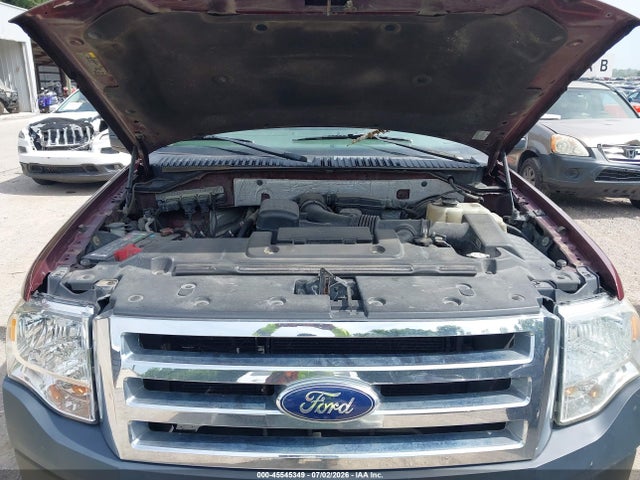 Aukcja sprzedaży 2013 Ford Expedition King Ranch/xlt, vin: 1FMJU1H58DEF01687, numer aukcji: 45545349