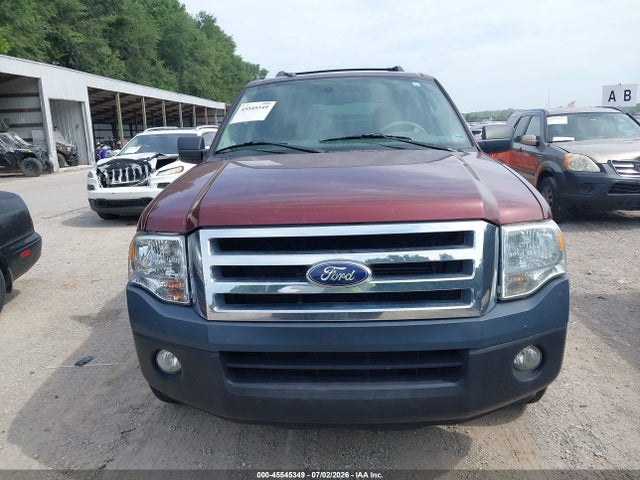 Auction sale of the 2013 Ford Expedition King Ranch/xlt, vin: 1FMJU1H58DEF01687, lot number: 45545349