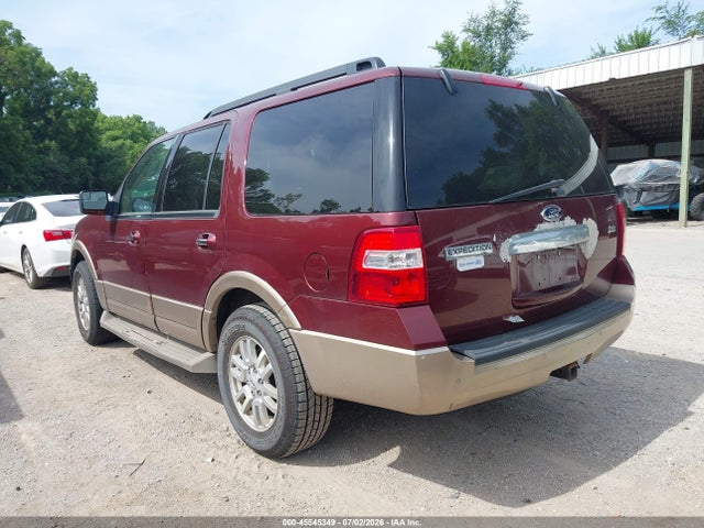 Aukcja sprzedaży 2013 Ford Expedition King Ranch/xlt, vin: 1FMJU1H58DEF01687, numer aukcji: 45545349