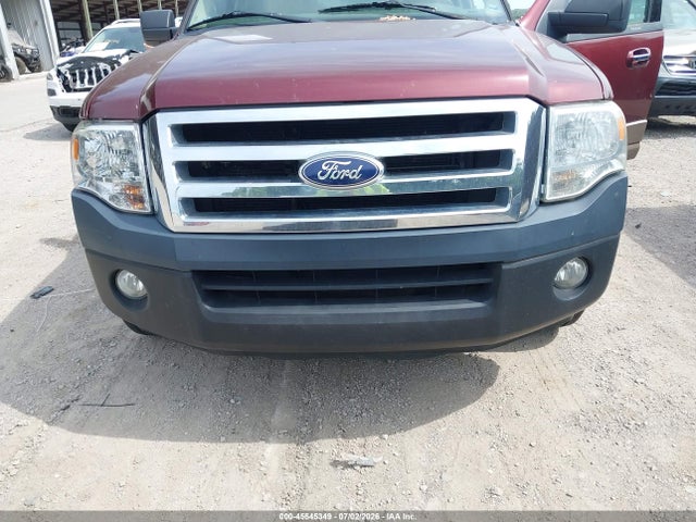 Aukcja sprzedaży 2013 Ford Expedition King Ranch/xlt, vin: 1FMJU1H58DEF01687, numer aukcji: 45545349