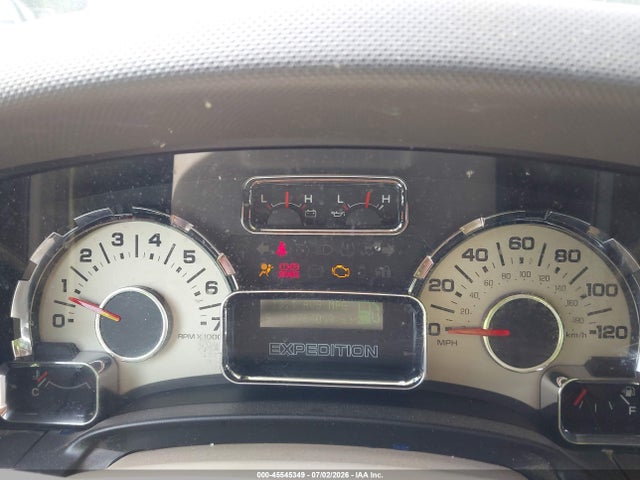 Aukcja sprzedaży 2013 Ford Expedition King Ranch/xlt, vin: 1FMJU1H58DEF01687, numer aukcji: 45545349