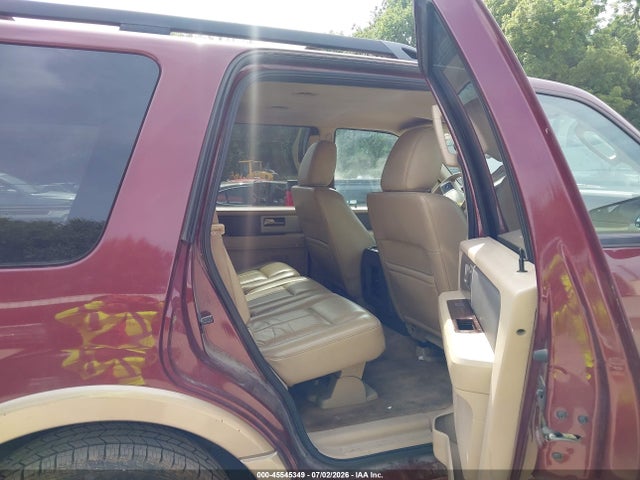 Auction sale of the 2013 Ford Expedition King Ranch/xlt, vin: 1FMJU1H58DEF01687, lot number: 45545349