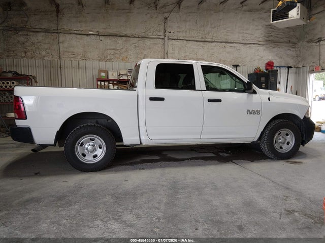Aukcja sprzedaży 2018 Ram 1500 Tradesman  4x4 5'7 Box, vin: 1C6RR7KG3JS293129, numer aukcji: 45545350