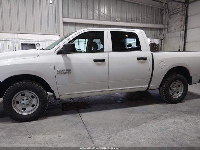 Aukcja sprzedaży 2018 Ram 1500 Tradesman  4x4 5'7 Box, vin: 1C6RR7KG3JS293129, numer aukcji: 45545350