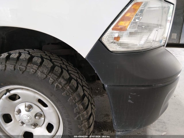 Aukcja sprzedaży 2018 Ram 1500 Tradesman  4x4 5'7 Box, vin: 1C6RR7KG3JS293129, numer aukcji: 45545350